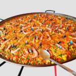 Restaurante APTCE - Menú del día en Villares de la Reina