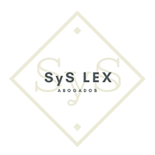 SyS LEX ABOGADOS logo