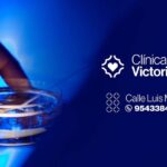 Clinica Victoria Rey - Salud y medicina en Sevilla