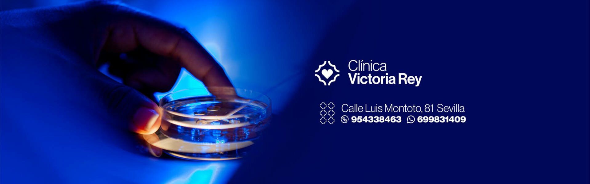 clinica victoria rey