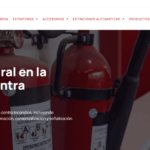 Extincise - Desarrollo de productos e investigación en El Palmar