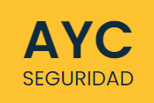 logo AYC Seguridad