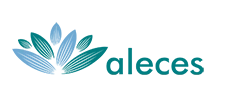 logo aleces