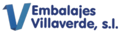 logo embalajes villaverde