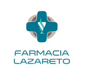 logo farmacia lazareto