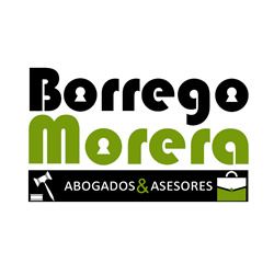 logo borrego morera