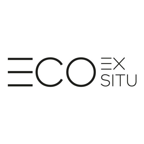 logo ecoexsitu perfil