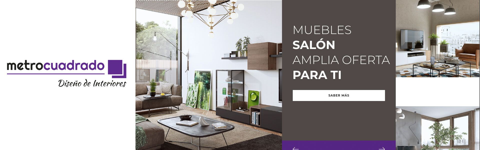 muebles metrocuadrado