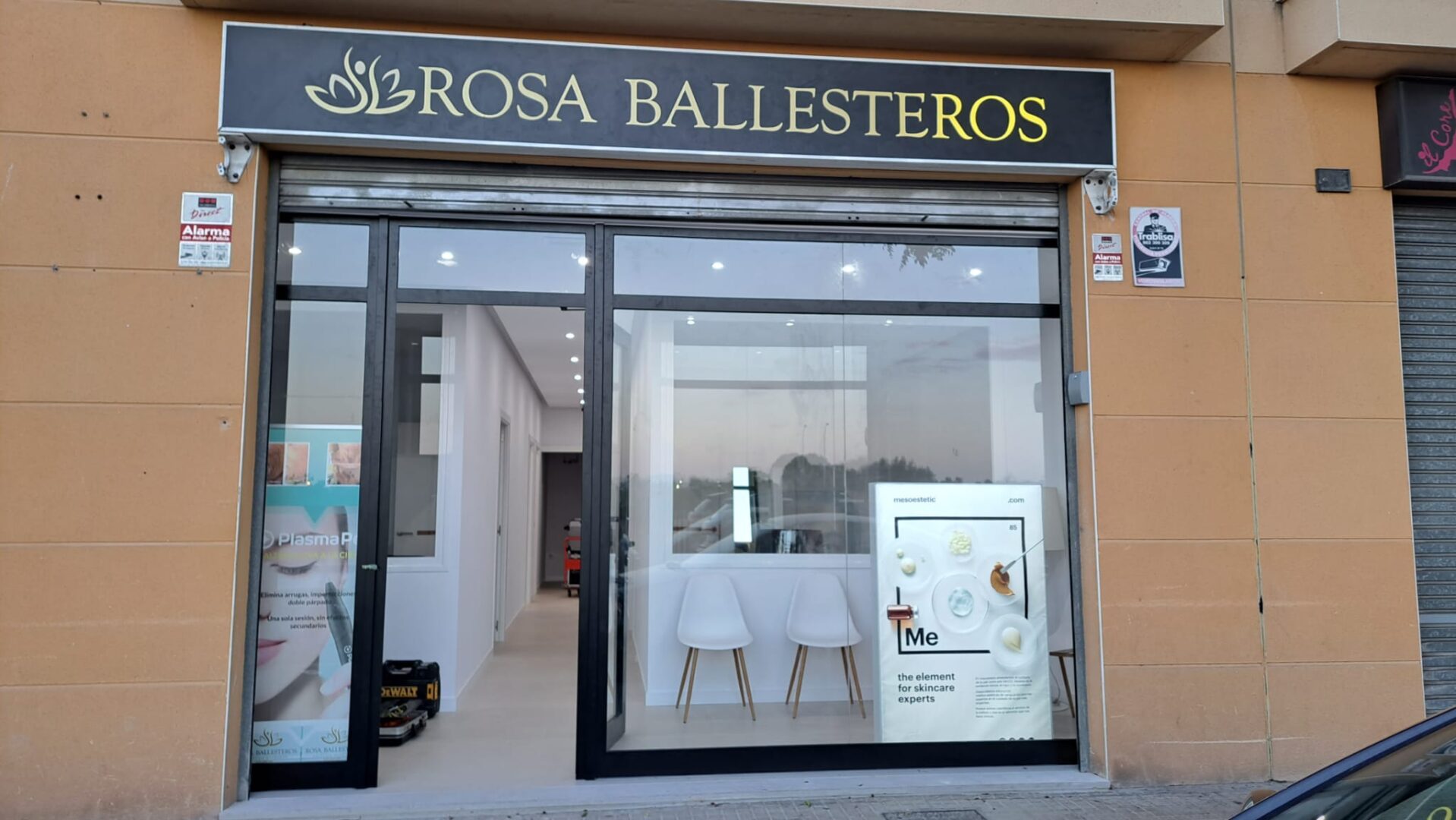 Foto de Rosa Ballesteros Estética Avanzada en Palma - Imagen 1