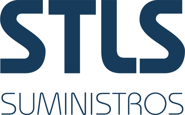 suministros stls logo