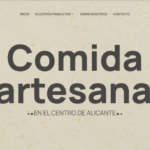 Rincón Del Estudiante - Comida para llevar en Alicante (Alacant)