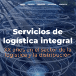 ASERTIS - Logística en Cocentaina