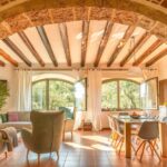 Ca la Conxita de Les Escaules, allotjament de turisme rural - Casa rural en Les Escaules
