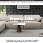 Muebles Gisbert - Tienda de muebles en Alcoi