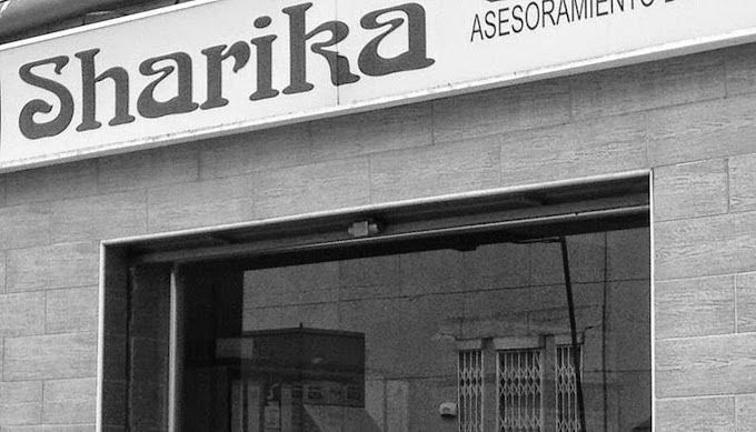 Asesoria sharika ceuta