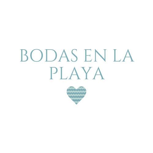 Bodas en la playa