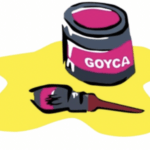 Bricopinturas Goyca