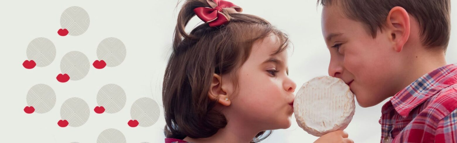 Foto de Quesería "Quesos y Besos" en Guarromán - Imagen 1