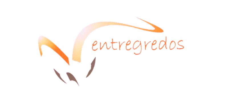 Entregredos logo