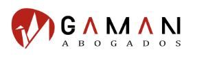 GAMAN ABOGADOS