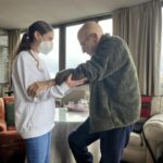 Tratamientos a domicilio - Centro de rehabilitación en Barcelona