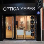 Óptica Yepes Murcia - Tienda de gafas de sol en Murcia