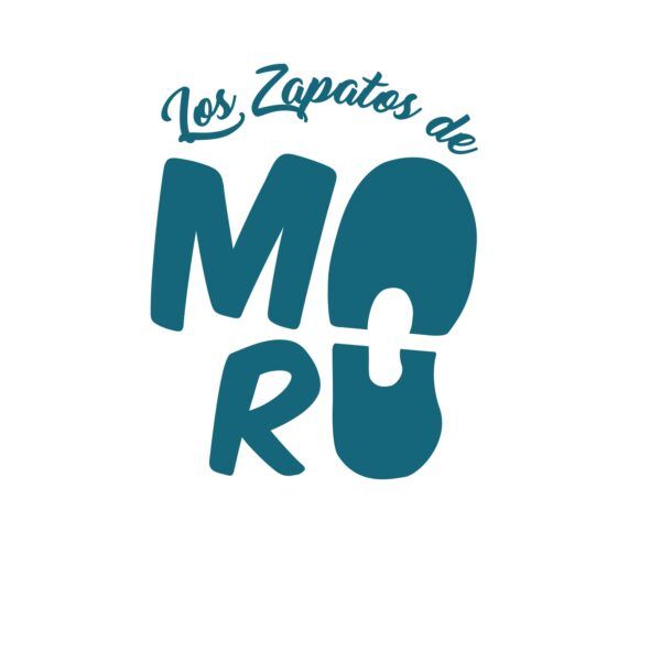 LOGOTIPO Los zapatos de Maru