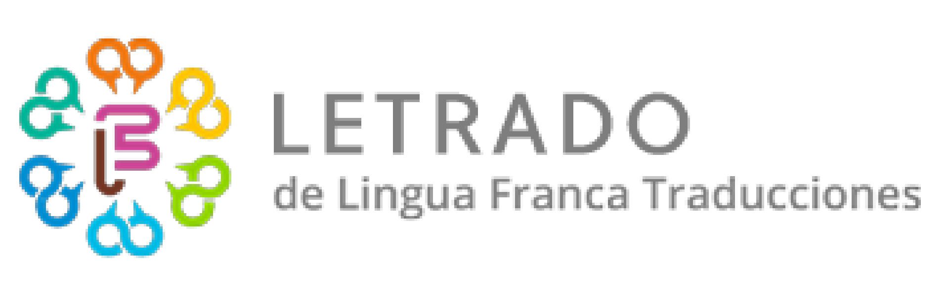 Letrado logo