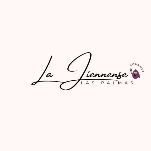 Logo La Jiennense