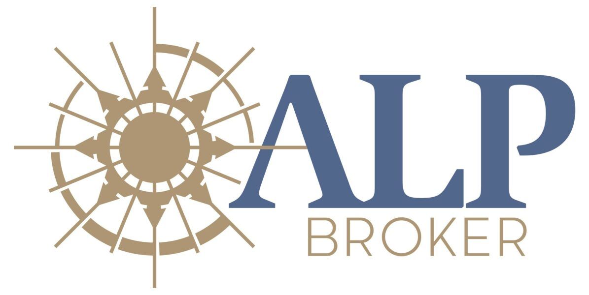 Logo ALP