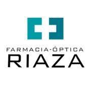 Logotipo Farmacia Riaza