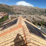 CALOR RENOVABLE INSTALACIONES S.L. - Climatización en Manzanares el Real