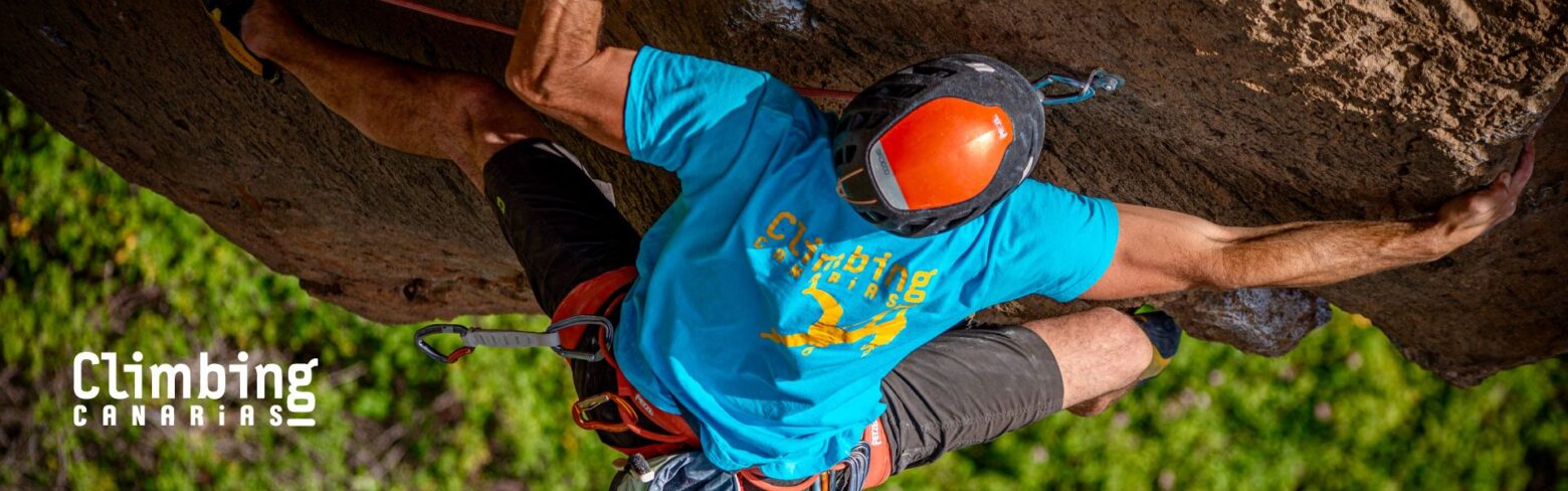 Foto de Climbing Canarias en La Laguna - Imagen 1