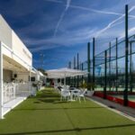 Club Padel Vilanova - Club de pádel en Vilanova i la Geltrú