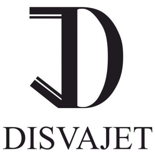 cropped Disvajet Logo 1