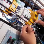 Equipos Eléctricos, S.L. - Ingeniero mecánico en Mungia