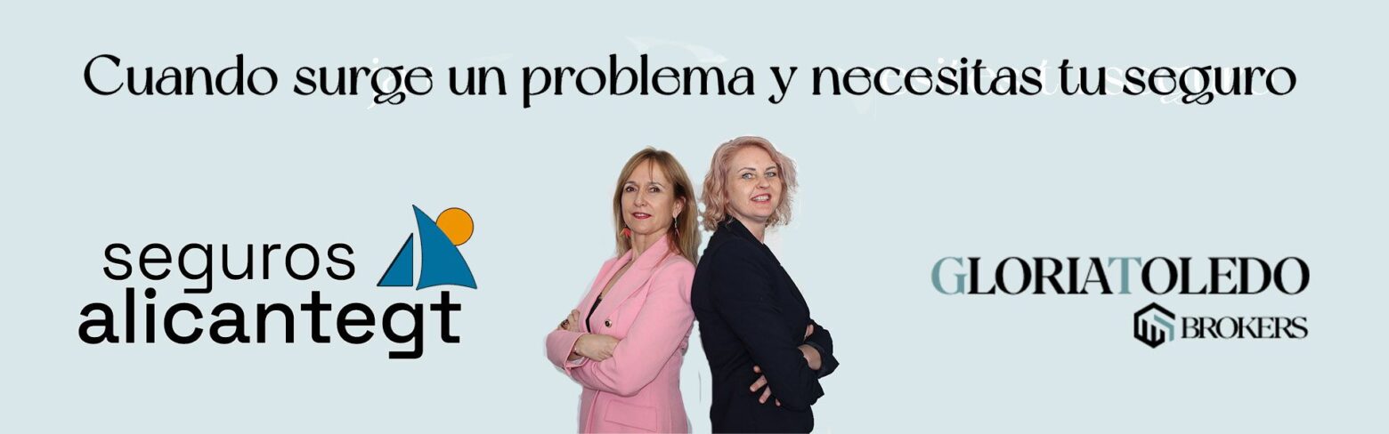 Foto de Seguros Alicante - Gloria Toledo Brokers SL en Alicante (Alacant) - Imagen 1