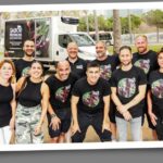 Sabor Barcelona, SLU - Náutica en El Prat de Llobregat