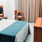 Hotel El Paso de Águilas – Murcia (España) - Hotel de 3 estrellas en Águilas