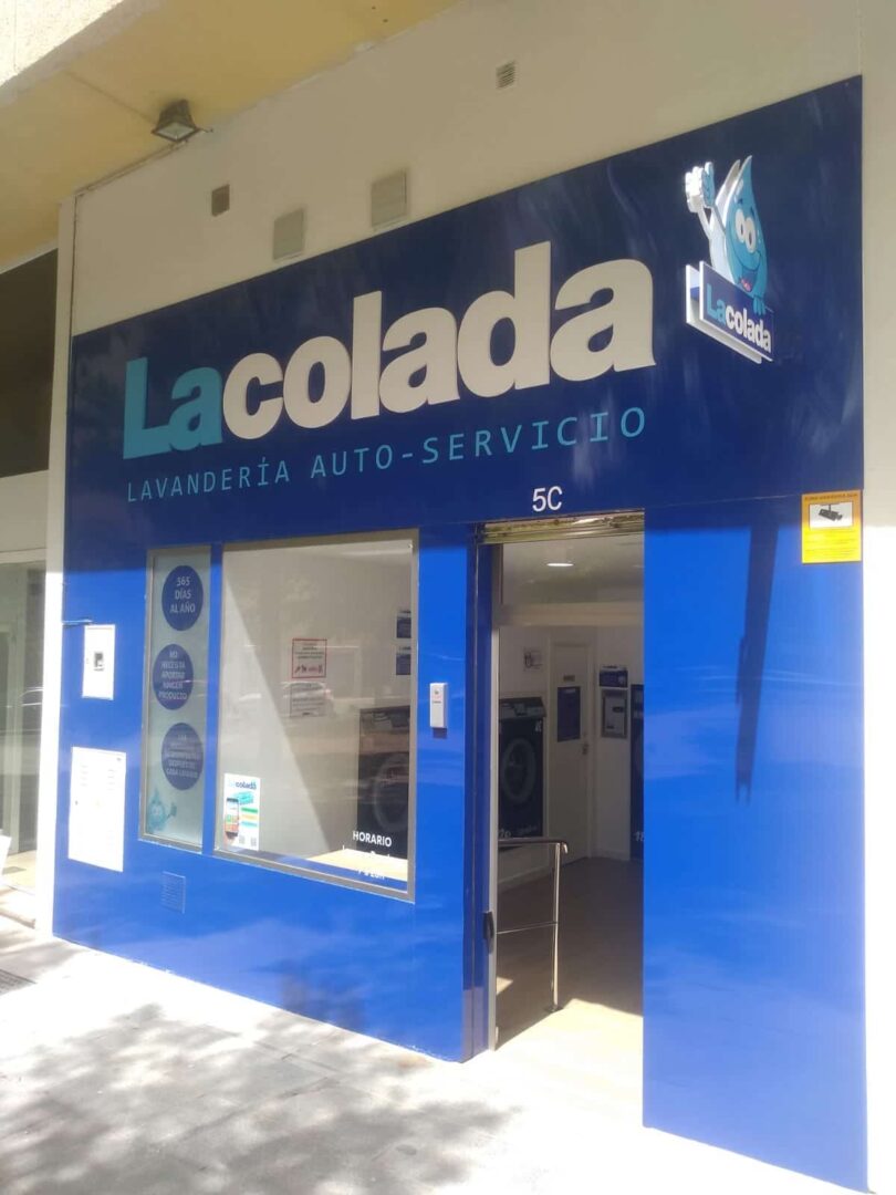 Foto de La Colada Badajoz en Badajoz - Imagen 1