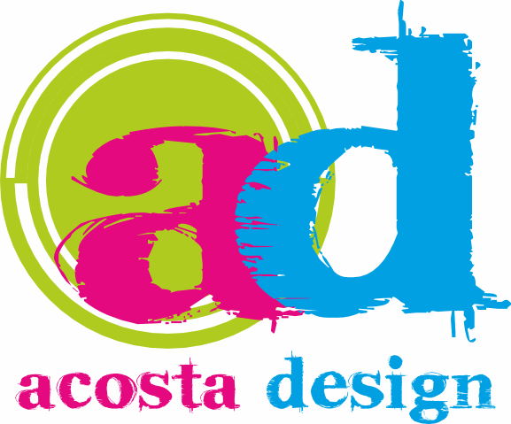 logo acosta