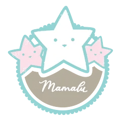 logo mamalu bebes