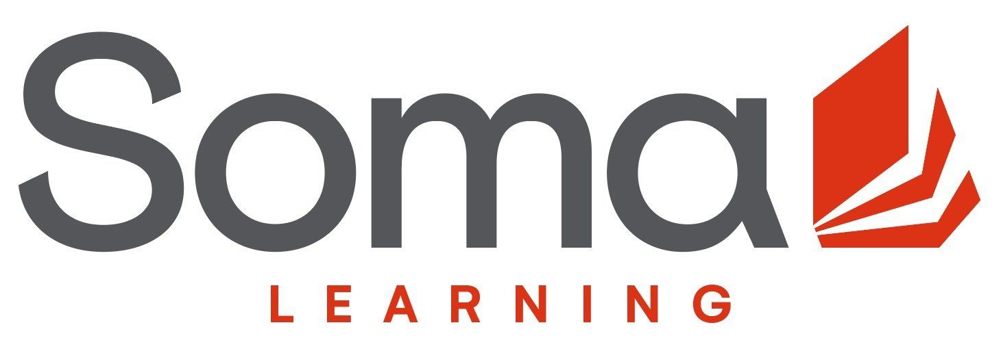 logo soma learning