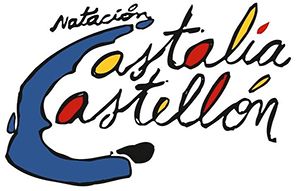 logo piscina castalia