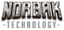 norbak logo tech