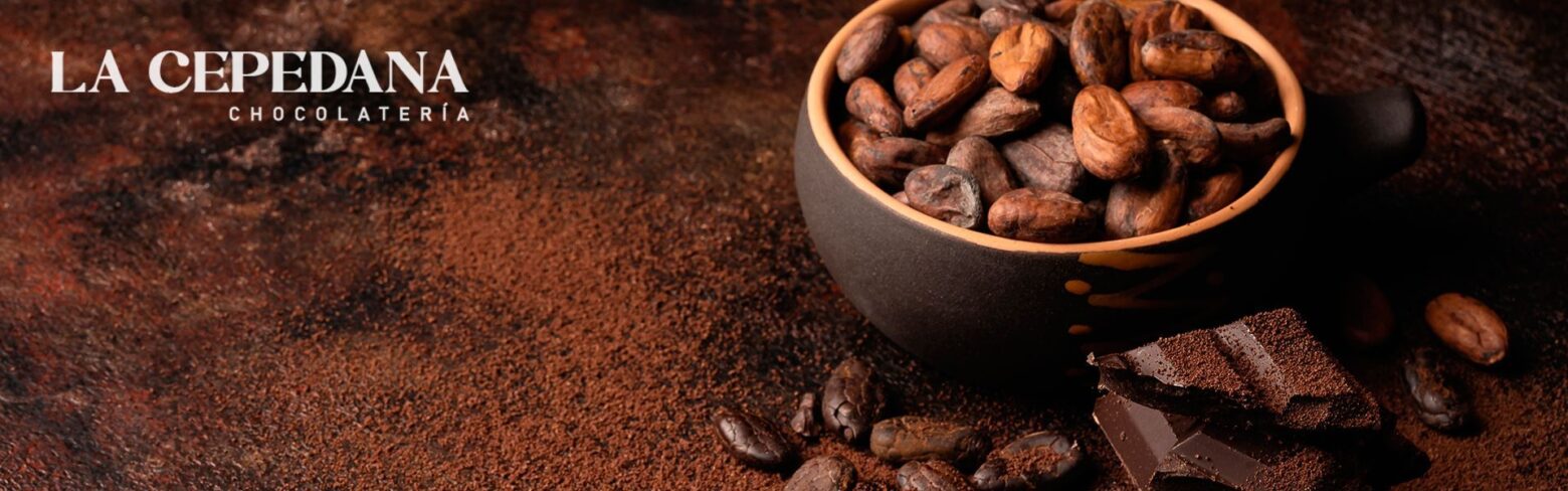 Foto de Chocolatería La Cepedana en Astorga - Imagen 1