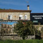 Refuxio Merza - Restaurante en Villa de Cruces