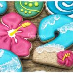 Sweeteers – Galletas Personalizadas