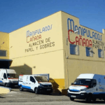 Manipulados Cañada - Distribuidor en Jaén