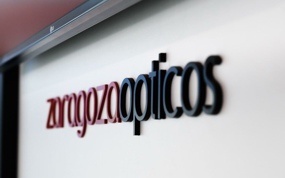 Zaragoza Ópticos